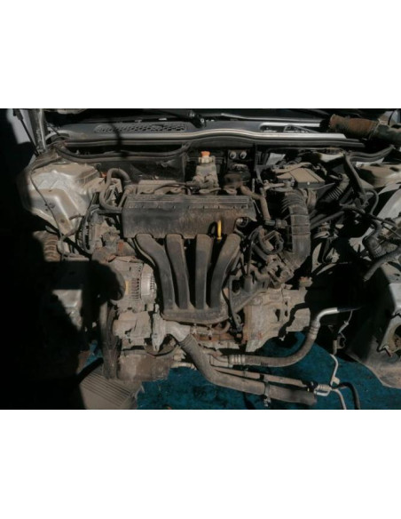 Verin de capot MINI MINI 1 R50/R53 PHASE 1 Essence