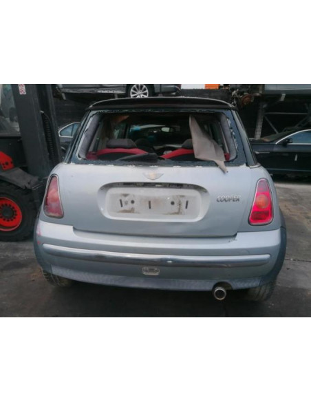 Verin de capot MINI MINI 1 R50/R53 PHASE 1 Essence