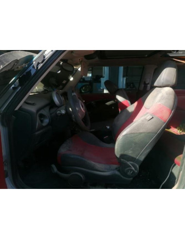 Verin de capot MINI MINI 1 R50/R53 PHASE 1 Essence