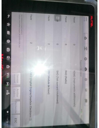 Verin de capot MINI MINI 1 R50/R53 PHASE 1 Essence