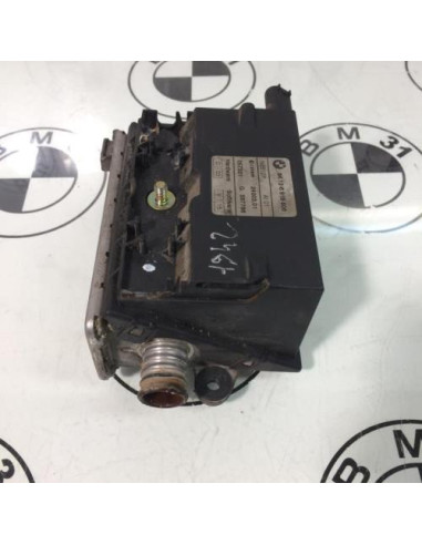 Chauffage auxiliaire BMW X3 E83 PHASE 1 Diesel