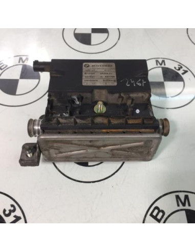 Chauffage auxiliaire BMW X3 E83 PHASE 1 Diesel