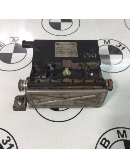 Chauffage auxiliaire BMW X3 E83 PHASE 1 Diesel