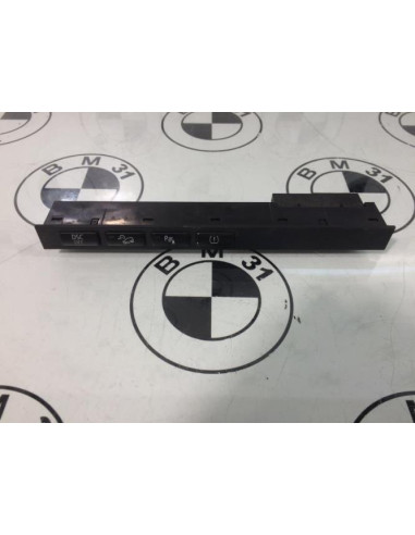 Bouton/Interrupteur BMW X3 E83 PHASE 1 Diesel