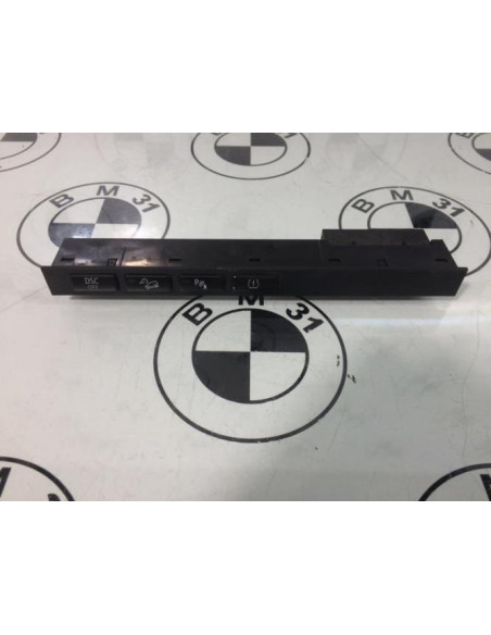 Bouton/Interrupteur BMW X3 E83 PHASE 1 Diesel