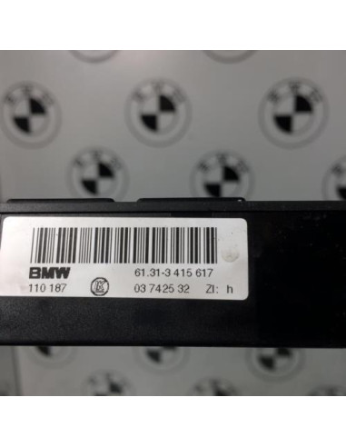 Bouton/Interrupteur BMW X3 E83 PHASE 1 Diesel