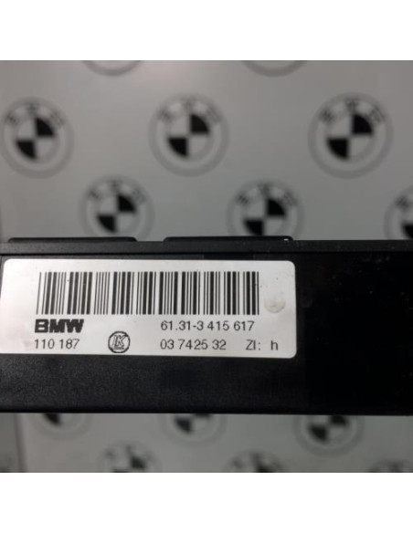 Bouton/Interrupteur BMW X3 E83 PHASE 1 Diesel