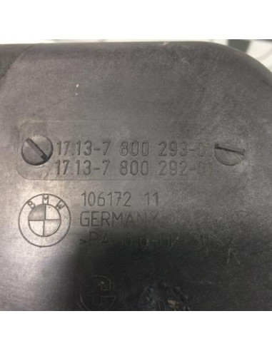 Vase d'expansion BMW X3 E83 PHASE 1 Diesel