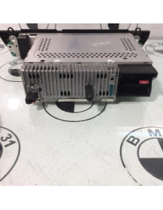 Autoradio d'origine BMW X3 E83 PHASE 1 Diesel 2