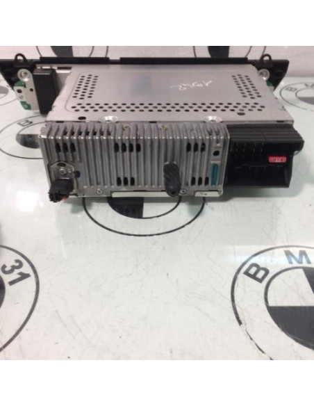 Autoradio d'origine BMW X3 E83 PHASE 1 Diesel