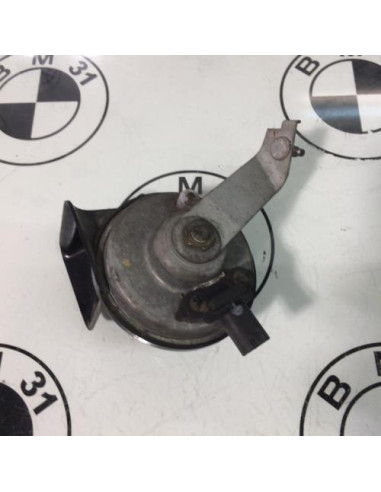 Avertisseur/Klaxon BMW X3 E83 PHASE 1 Diesel
