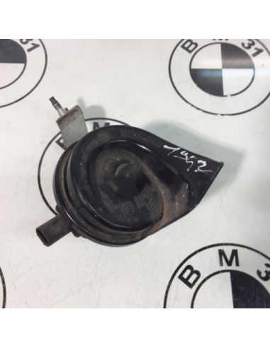 Avertisseur/Klaxon BMW X3 E83 PHASE 1 Diesel