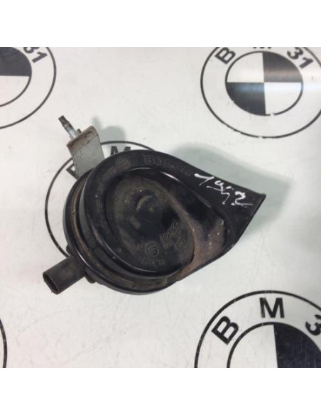 Avertisseur/Klaxon BMW X3 E83 PHASE 1 Diesel