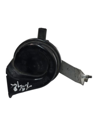 Avertisseur/Klaxon BMW X3 E83 PHASE 1 Diesel