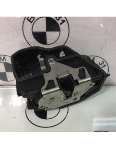 Serrure arriere droit BMW SERIE 5 E61 TOURING PHASE 1 BREAK Diesel