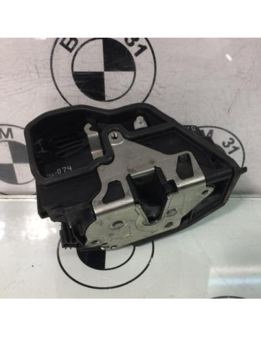 Serrure arriere droit BMW SERIE 5 E61 TOURING PHASE 1 BREAK Diesel