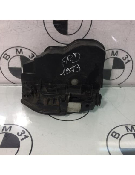 Serrure arriere droit BMW SERIE 5 E61 TOURING PHASE 1 BREAK Diesel