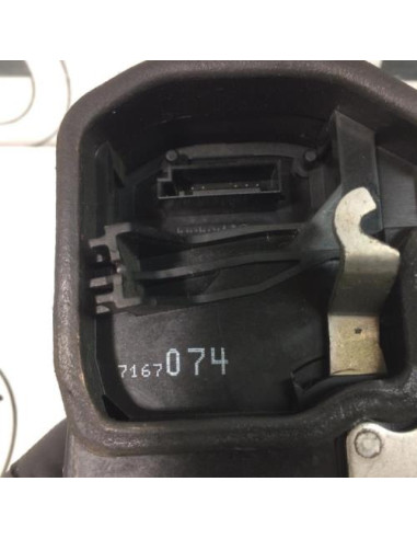 Serrure arriere droit BMW SERIE 5 E61 TOURING PHASE 1 BREAK Diesel