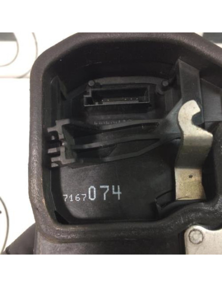 Serrure arriere droit BMW SERIE 5 E61 TOURING PHASE 1 BREAK Diesel