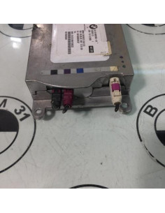 Calculateur BMW SERIE 5 E61 TOURING PHASE 1 BREAK Diesel
