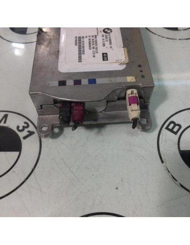 Calculateur BMW SERIE 5 E61 TOURING PHASE 1 BREAK Diesel
