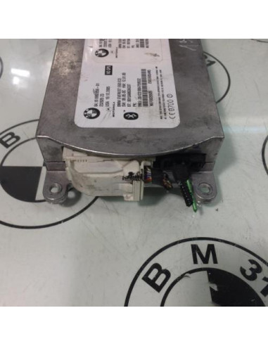 Calculateur BMW SERIE 5 E61 TOURING PHASE 1 BREAK Diesel