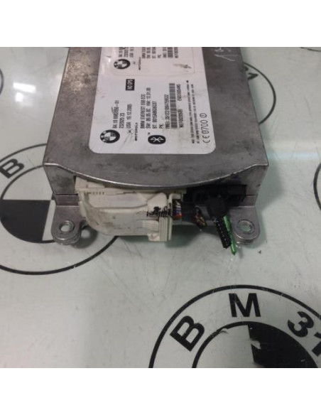 Calculateur BMW SERIE 5 E61 TOURING PHASE 1 BREAK Diesel