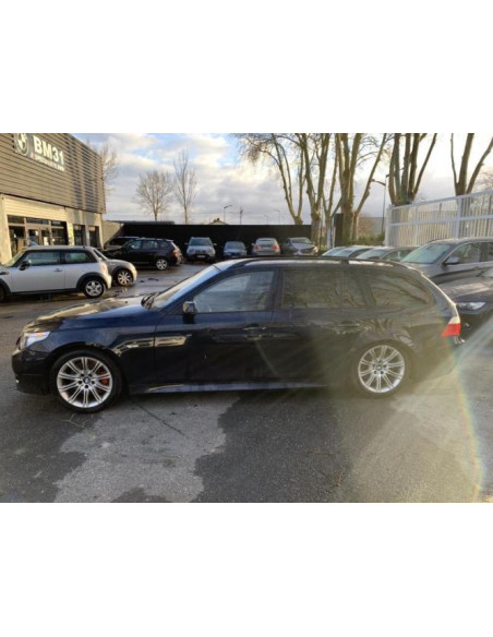 Calculateur BMW SERIE 5 E61 TOURING PHASE 1 BREAK Diesel