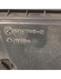 Boite a air BMW SERIE 5 E61 TOURING PHASE 1 BREAK Diesel 2