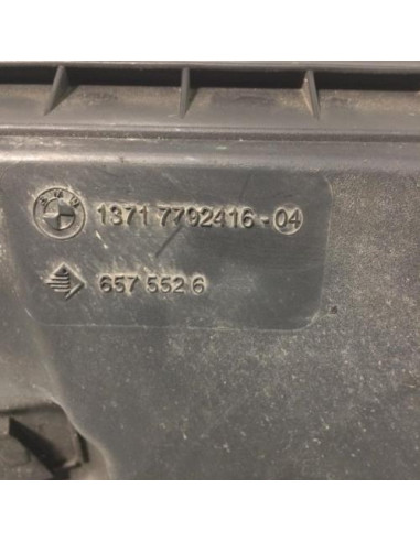 Boite a air BMW SERIE 5 E61 TOURING PHASE 1 BREAK Diesel