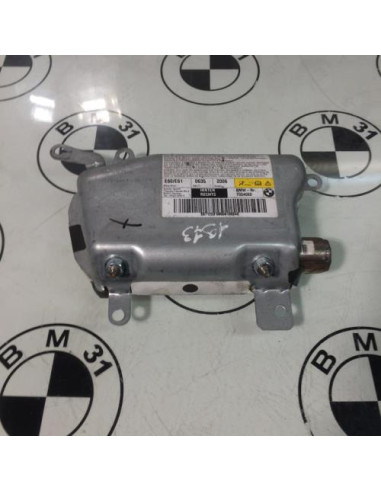 Air bag lateral droit BMW SERIE 5 E61 TOURING PHASE 1 BREAK Diesel