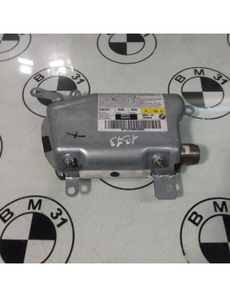 Air bag lateral droit BMW SERIE 5 E61 TOURING PHASE 1 BREAK Diesel