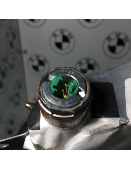 Air bag lateral droit BMW SERIE 5 E61 TOURING PHASE 1 BREAK Diesel