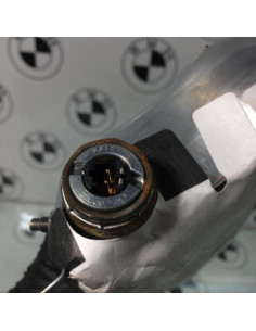 Air bag lateral droit BMW SERIE 5 E61 TOURING PHASE 1 BREAK Diesel 2