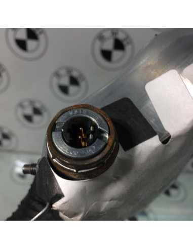 Air bag lateral droit BMW SERIE 5 E61 TOURING PHASE 1 BREAK Diesel