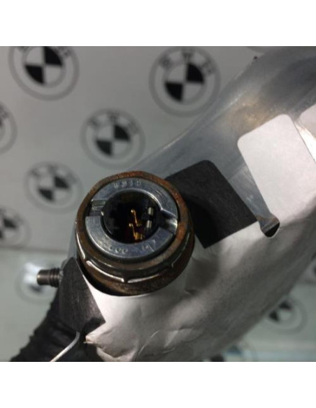 Air bag lateral droit BMW SERIE 5 E61 TOURING PHASE 1 BREAK Diesel