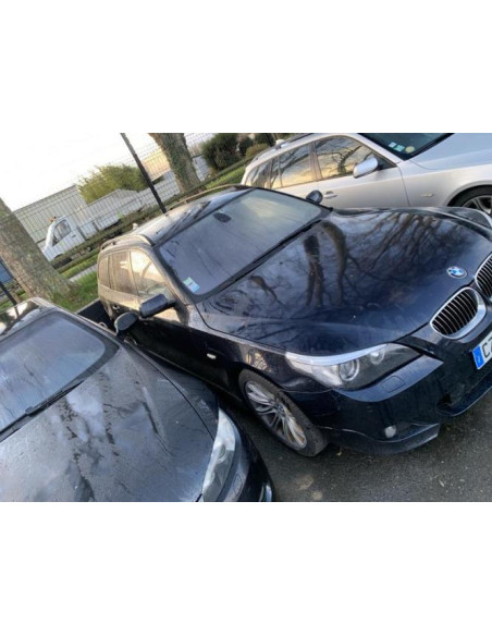 Air bag lateral droit BMW SERIE 5 E61 TOURING PHASE 1 BREAK Diesel