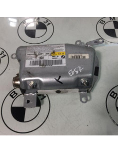 Air bag lateral gauche BMW SERIE 5 E61 TOURING PHASE 1 BREAK Diesel