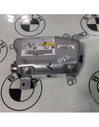 Air bag lateral gauche BMW SERIE 5 E61 TOURING PHASE 1 BREAK Diesel