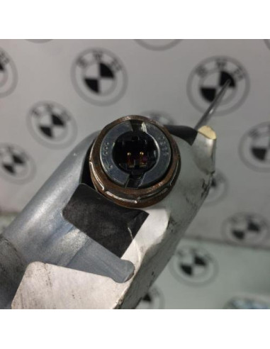 Air bag lateral gauche BMW SERIE 5 E61 TOURING PHASE 1 BREAK Diesel