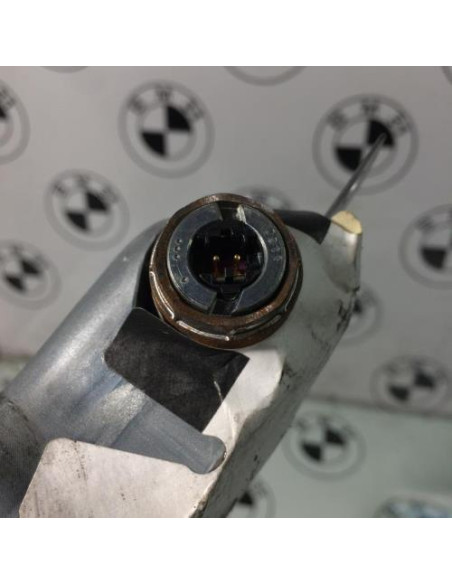 Air bag lateral gauche BMW SERIE 5 E61 TOURING PHASE 1 BREAK Diesel