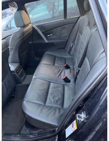 Air bag lateral gauche BMW SERIE 5 E61 TOURING PHASE 1 BREAK Diesel