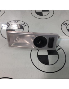 Eclairage de plafonnier BMW SERIE 5 E61 TOURING PHASE 1 BREAK Diesel