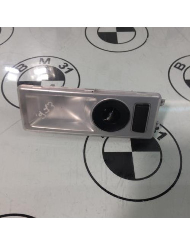 Eclairage de plafonnier BMW SERIE 5 E61 TOURING PHASE 1 BREAK Diesel