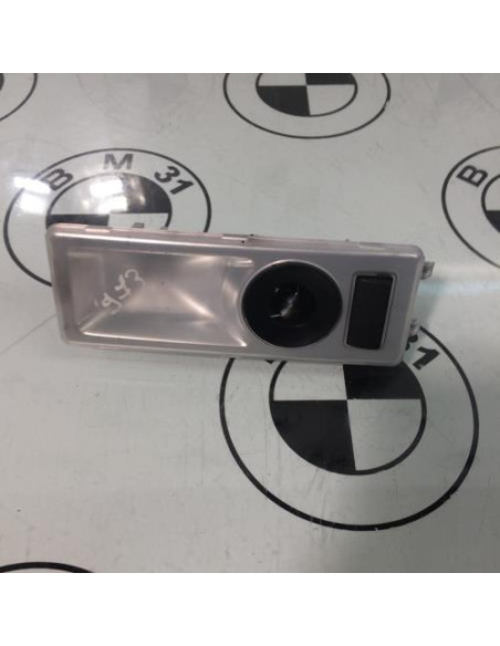 Eclairage de plafonnier BMW SERIE 5 E61 TOURING PHASE 1 BREAK Diesel