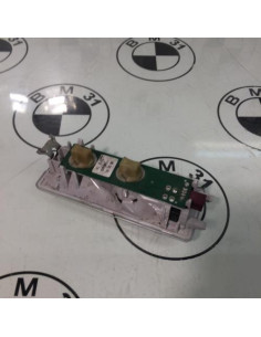 Eclairage de plafonnier BMW SERIE 5 E61 TOURING PHASE 1 BREAK Diesel 2