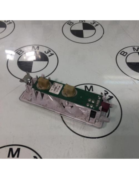 Eclairage de plafonnier BMW SERIE 5 E61 TOURING PHASE 1 BREAK Diesel