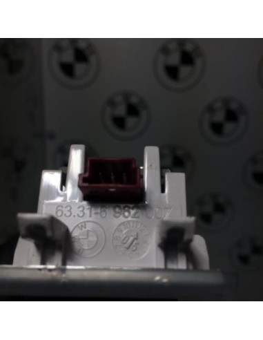 Eclairage de plafonnier BMW SERIE 5 E61 TOURING PHASE 1 BREAK Diesel