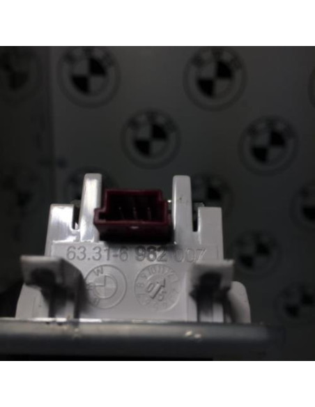 Eclairage de plafonnier BMW SERIE 5 E61 TOURING PHASE 1 BREAK Diesel