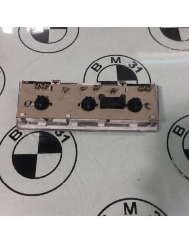 Eclairage de plafonnier BMW SERIE 5 E61 TOURING PHASE 1 BREAK Diesel